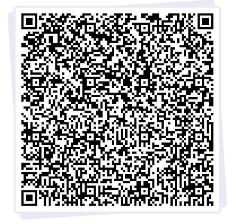 Qr Donar